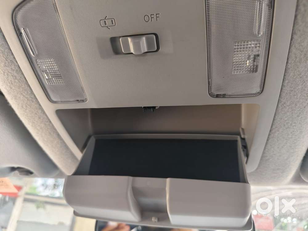 Toyota Innova Crysta 2.8 Gx At, 2019, Diesel