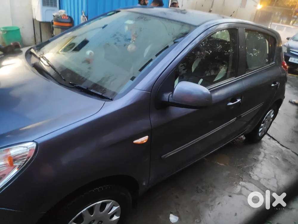 Hyundai I20 Magna 2009