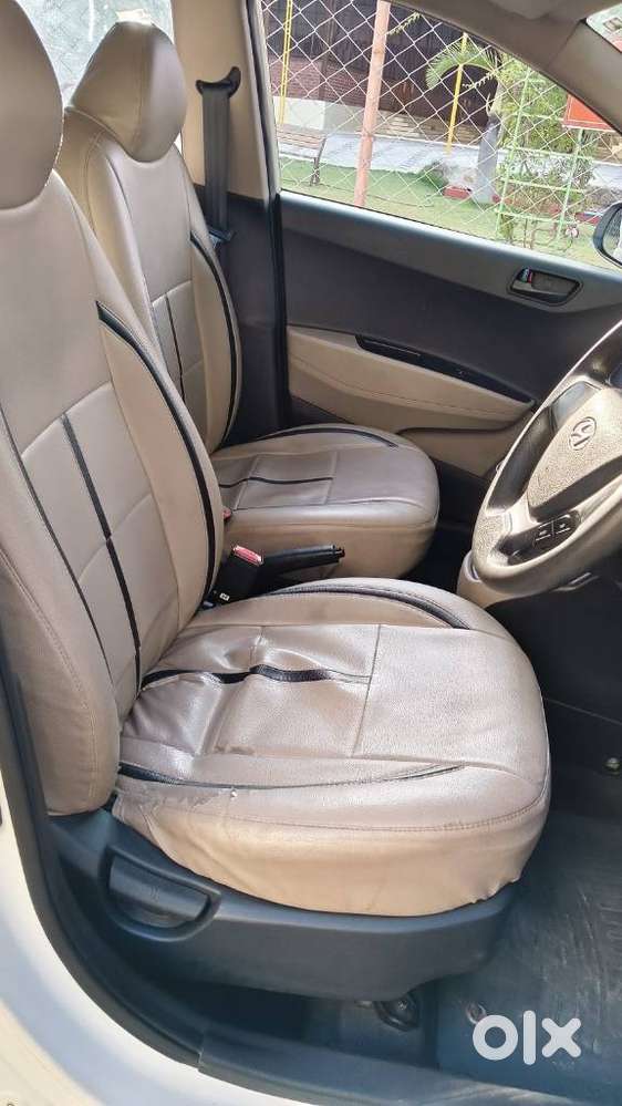 Hyundai Grand I10, 2016, Petrol