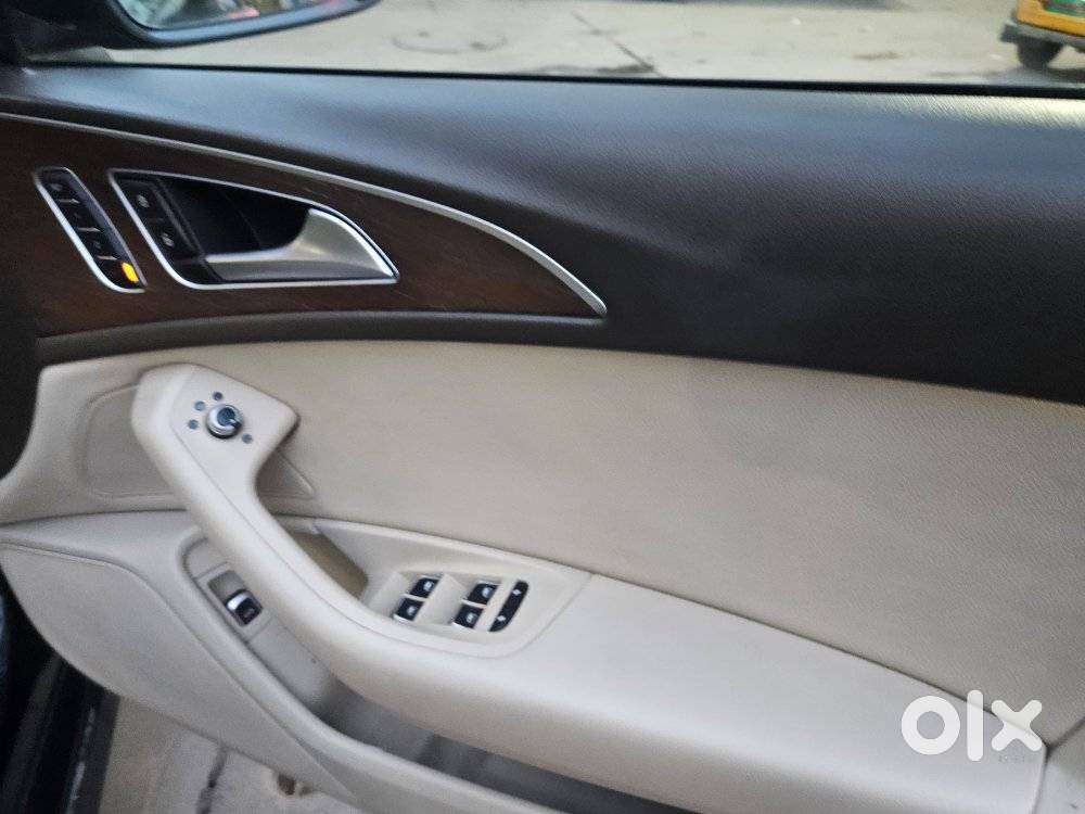 Audi A6 1.8 35 Tfsi Premium Matrix, 2016, Petrol