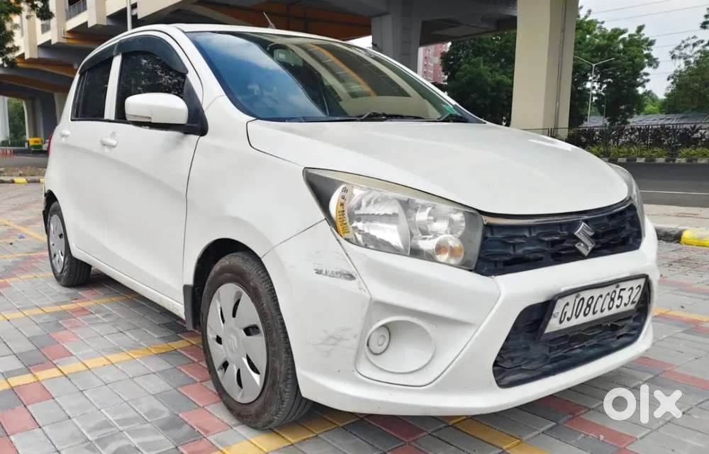Maruti Suzuki Celerio Zxi, 2021, Petrol