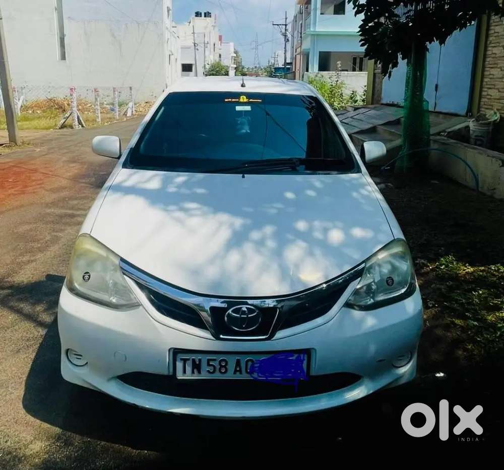 Toyota Etios