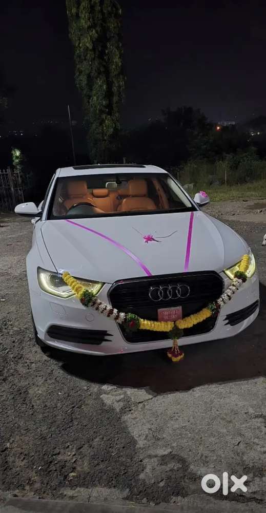 Audi A6 2.0 Tdi Premium 2013