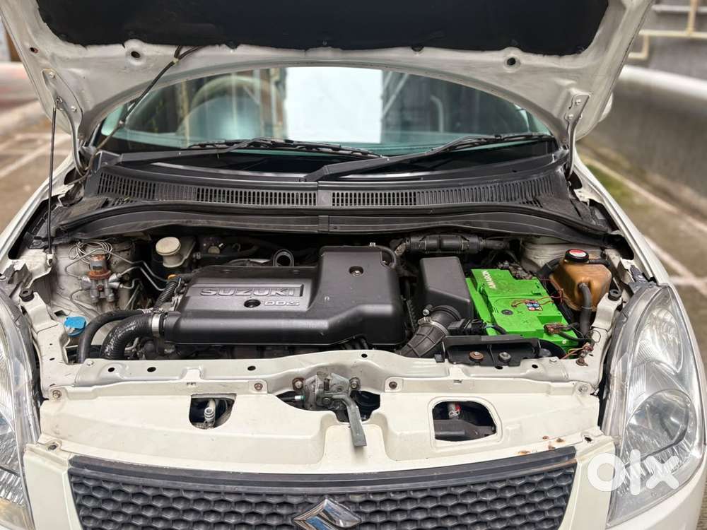 Maruti Suzuki Swift Ddis Vdi, 2008, Diesel