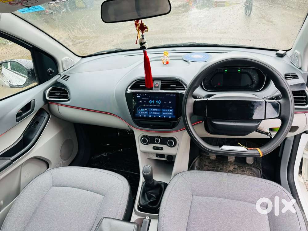 Tata Tiago 1.05 Revotorq Xm, 2025, Petrol