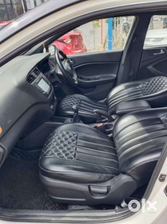 Hyundai I20 1.2 Asta, 2018, Petrol