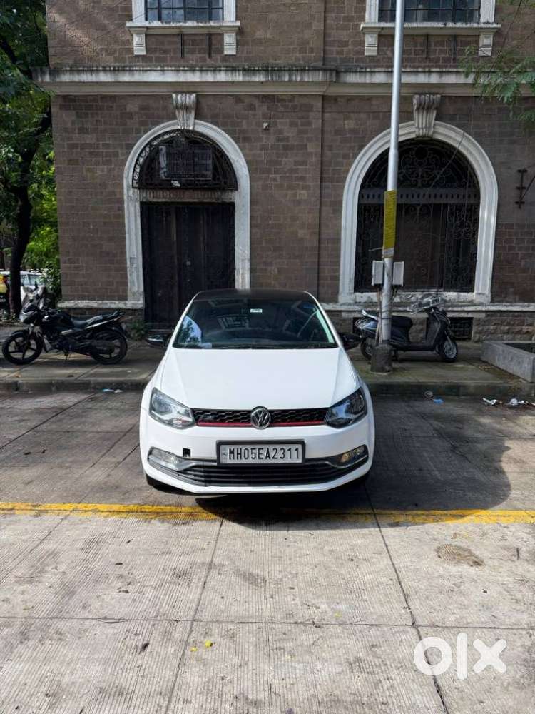 Volkswagen Polo 1.0 Mpi Highline Plus, 2019, Petrol