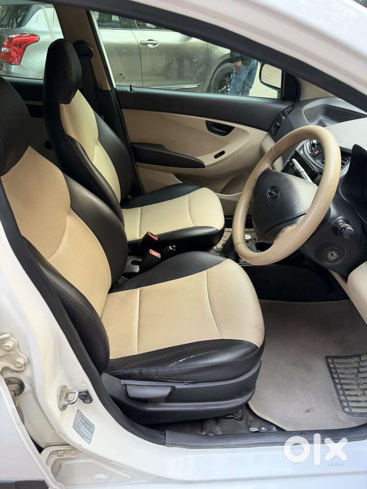 Hyundai Eon Era +, 2014, Petrol