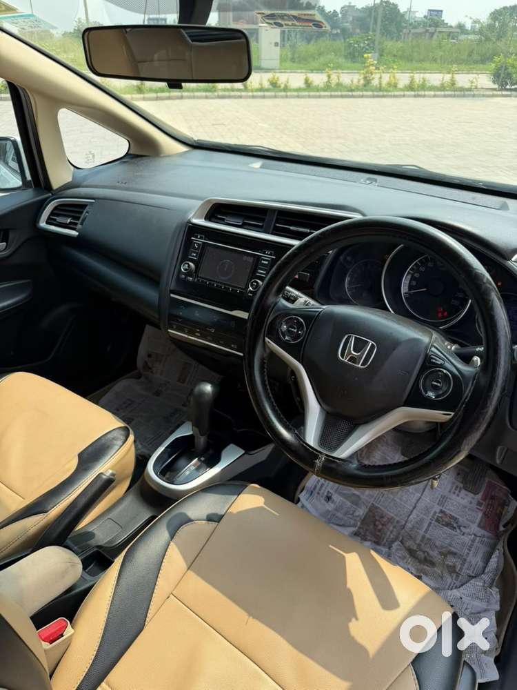 Honda Jazz 1.2 Sv I-vtec At, 2021, Petrol
