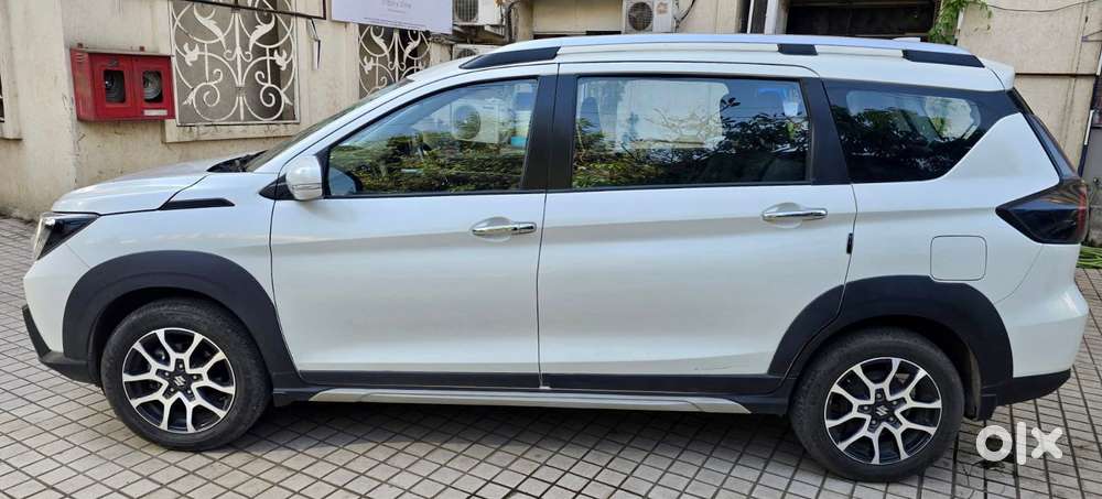 Maruti Suzuki Xl6 Zeta Mt Cng, 2024, Cng & Hybrids