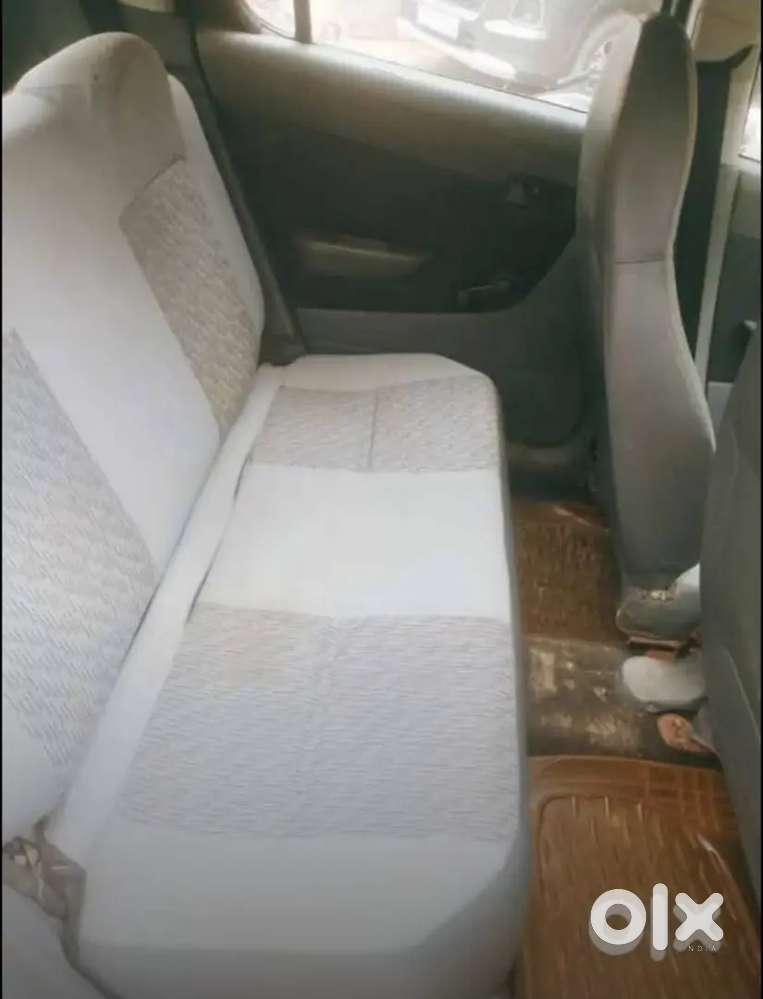 Maruti Suzuki Alto 2015