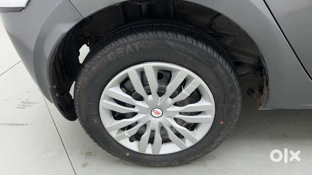 Tata Tiago 1.2 Revotron Xt Cng, 2022, Cng & Hybrids