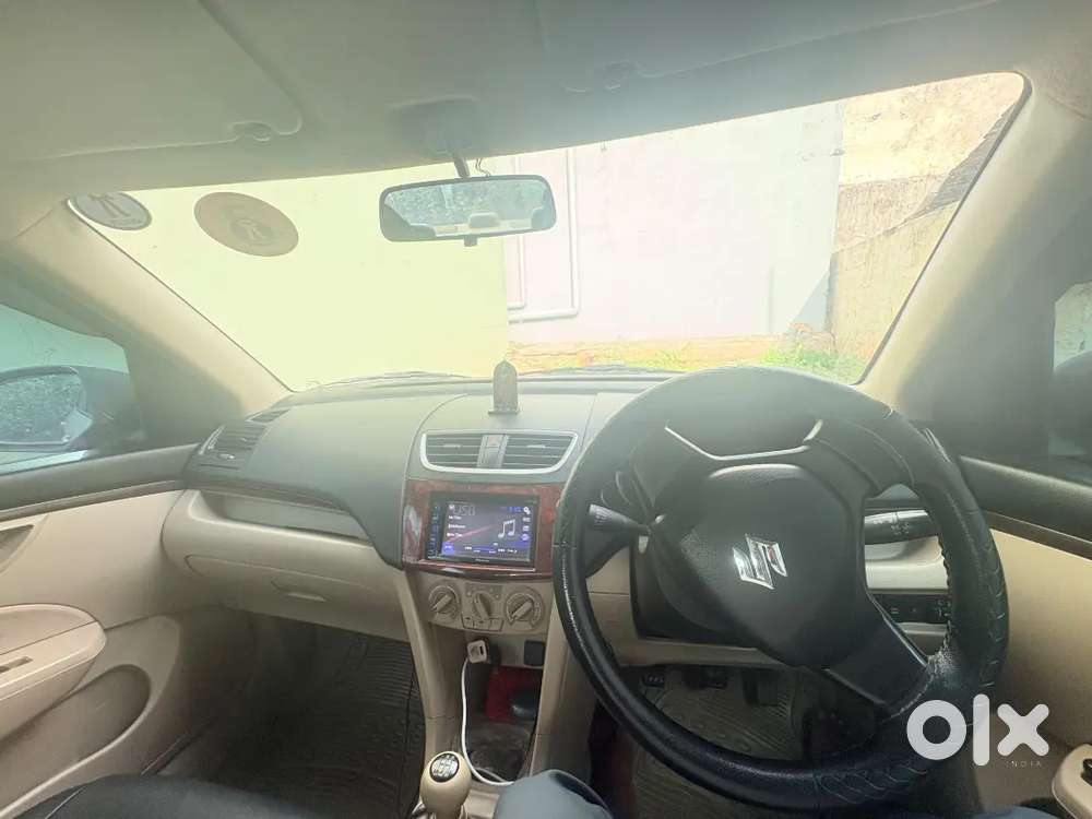 2nd Maruti Suzuki Swift 2016