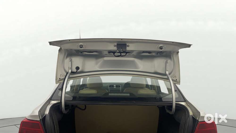 Volkswagen Ameo 1.2 Mpi Highline, 2016, Petrol