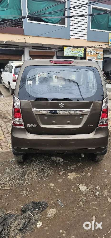 Hyundai Xcent Diesel 2019