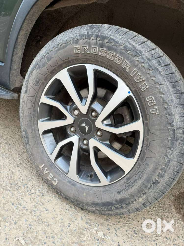 Mahindra Scorpio N 2023 Manual Diesel. Single Handed Driven