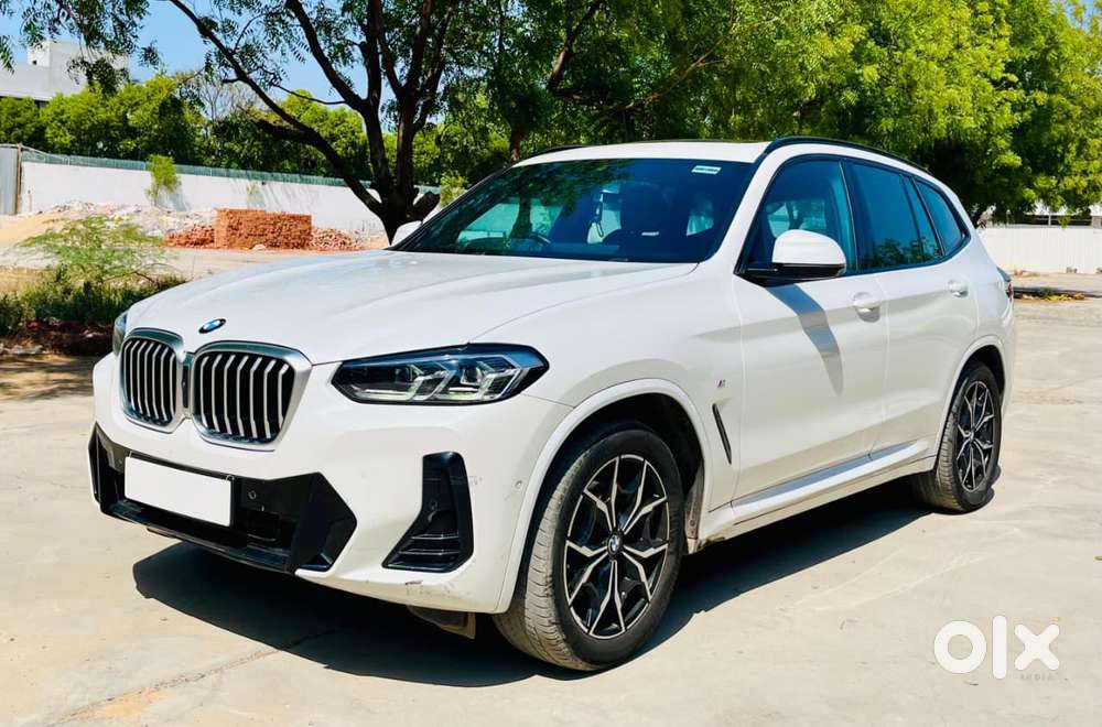 Bmw X3 2.0 Xdrive 20d, 2023, Diesel