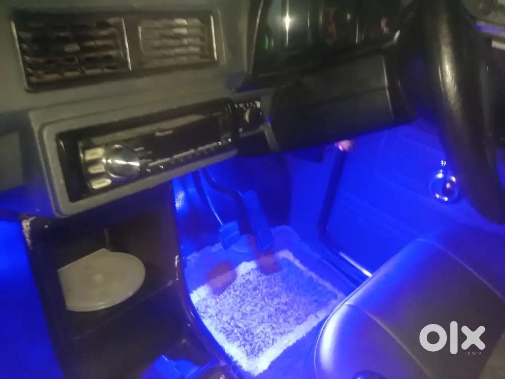 Ambassador Ambassador 2004 Diesel Well Maintained