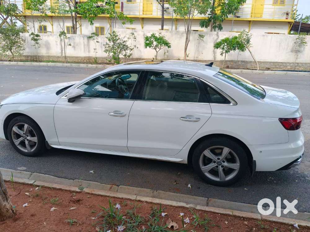 Audi A4 For Sale