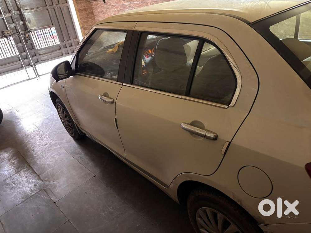 Maruti Suzuki Swift Dzire Vxi