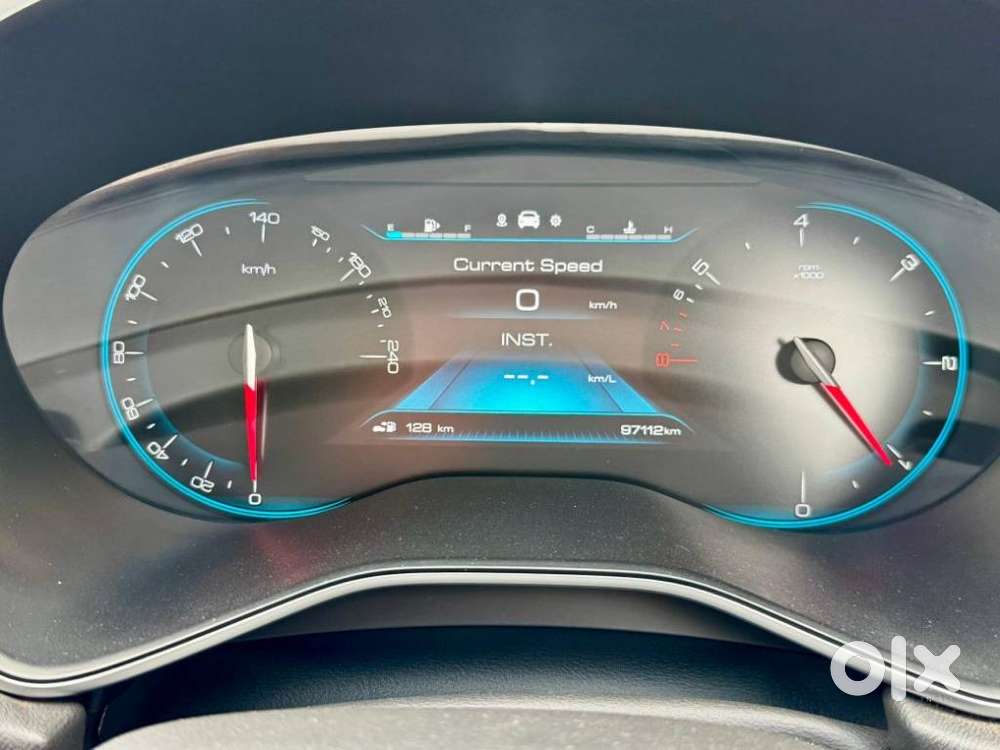 Mg Hector 2.0 Sharp Diesel, 2019, Diesel
