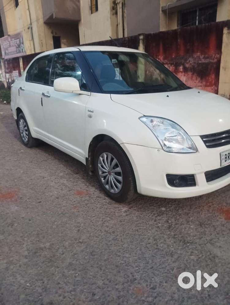 Maruti Suzuki Dzire 2010 Diesel Well Maintained