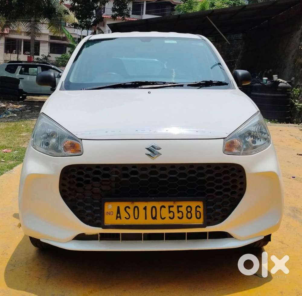 Maruti Suzuki Alto K10 1.0 Lxi, 2023, Petrol