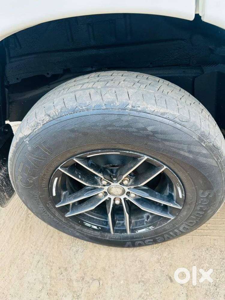Mahindra Scorpio S3, 2018, Diesel