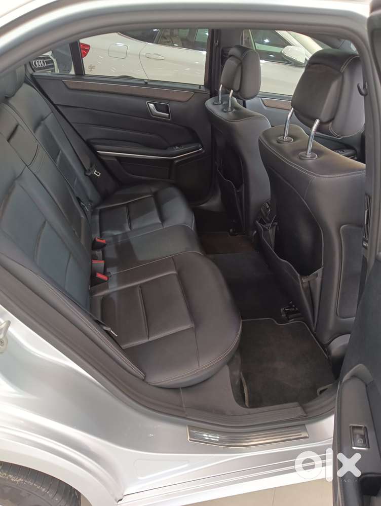 Mercedes-benz E-class E 250 Cdi Avantgarde, 2014, Diesel