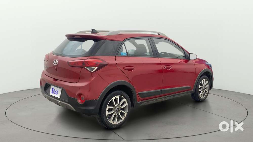 Hyundai I20 Active 1.2 S, 2015, Petrol