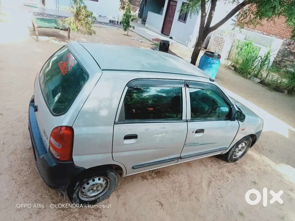 Maruti Suzuki Alto Std 2009