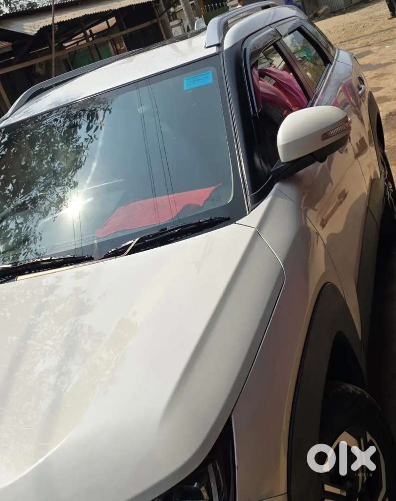 Brezza New November 2022