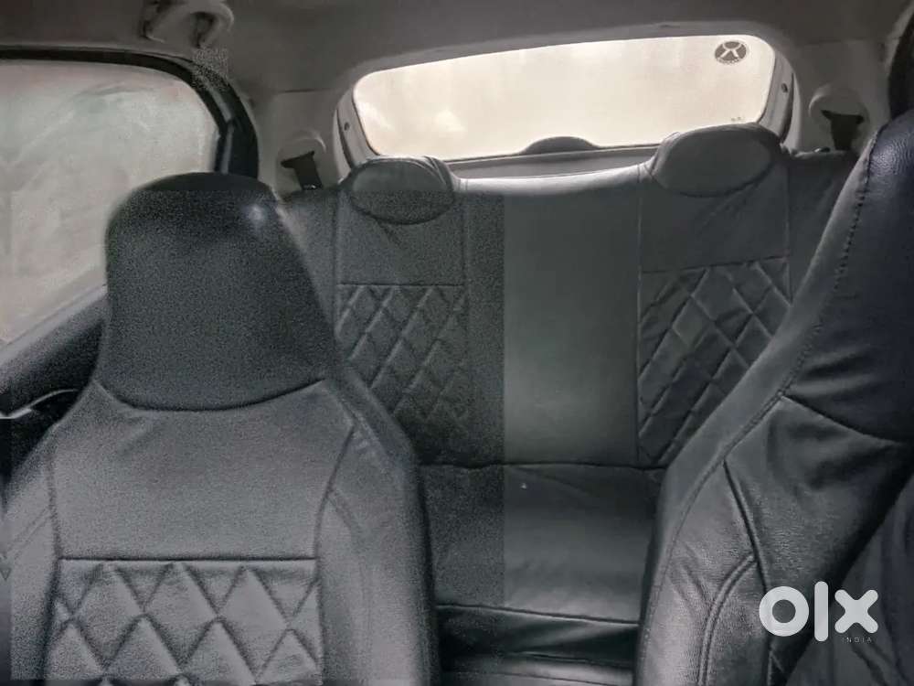 Tata Tiago 2018 Petrol Well Maintained