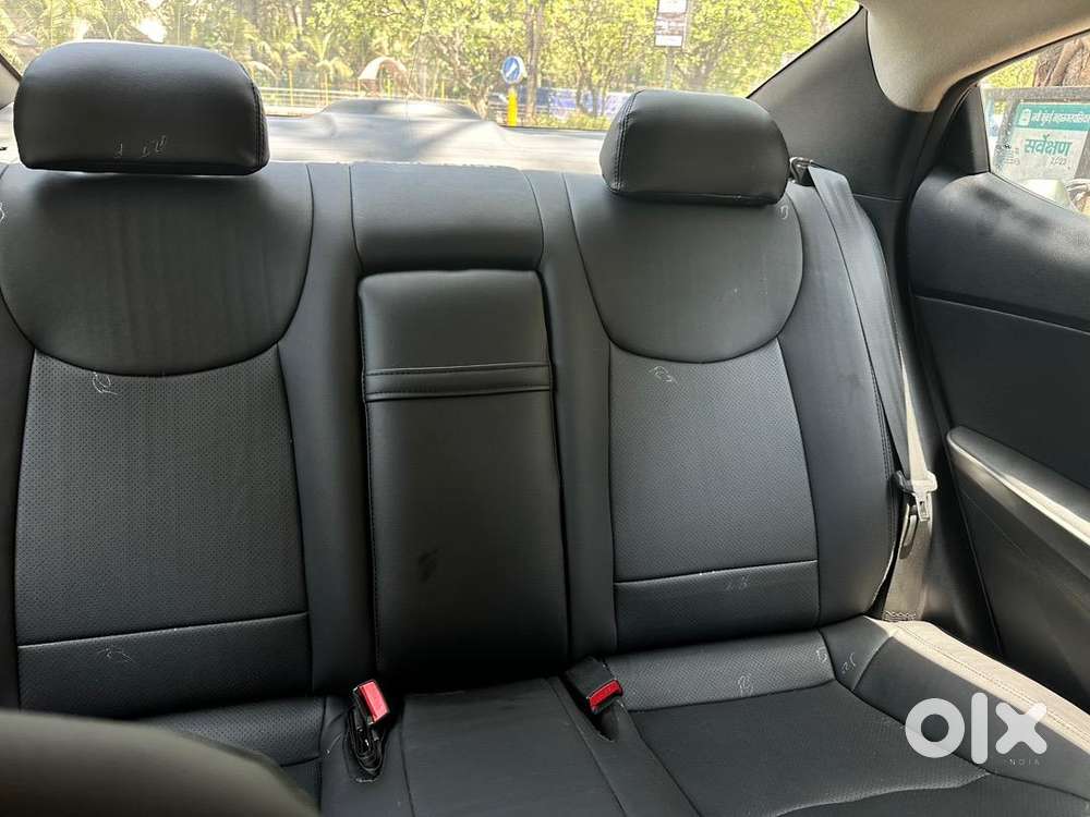 Hyundai Elantra 2015 Diesel Good Condition