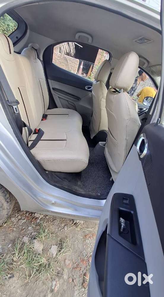 Tata Tiago 1.2 Revotron Xza, 2019, Petrol
