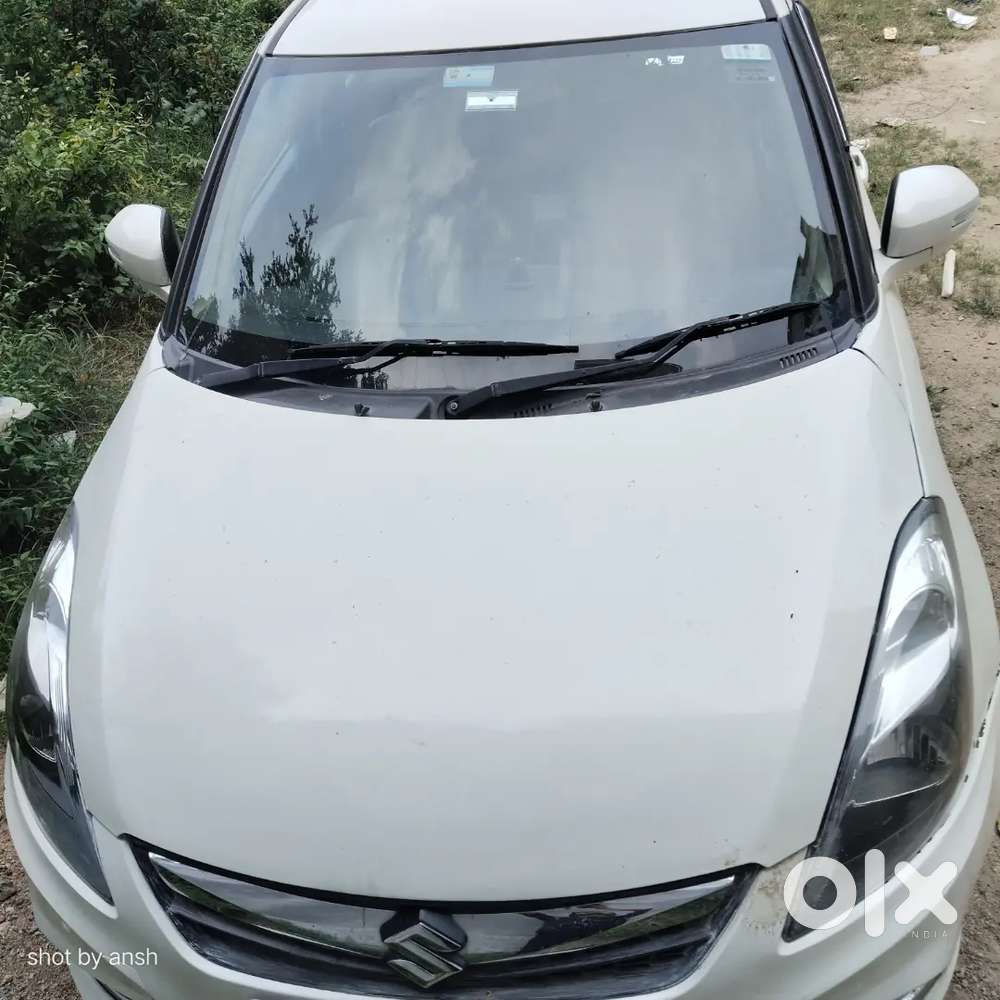 2016 Maruti Dzire Vdi