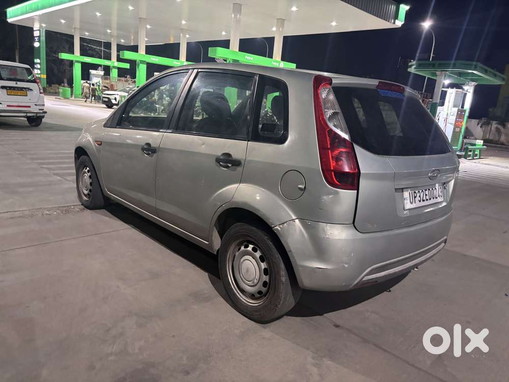 Ford Figo 1.4 Duratorq Diesel Lxi, 2012, Diesel