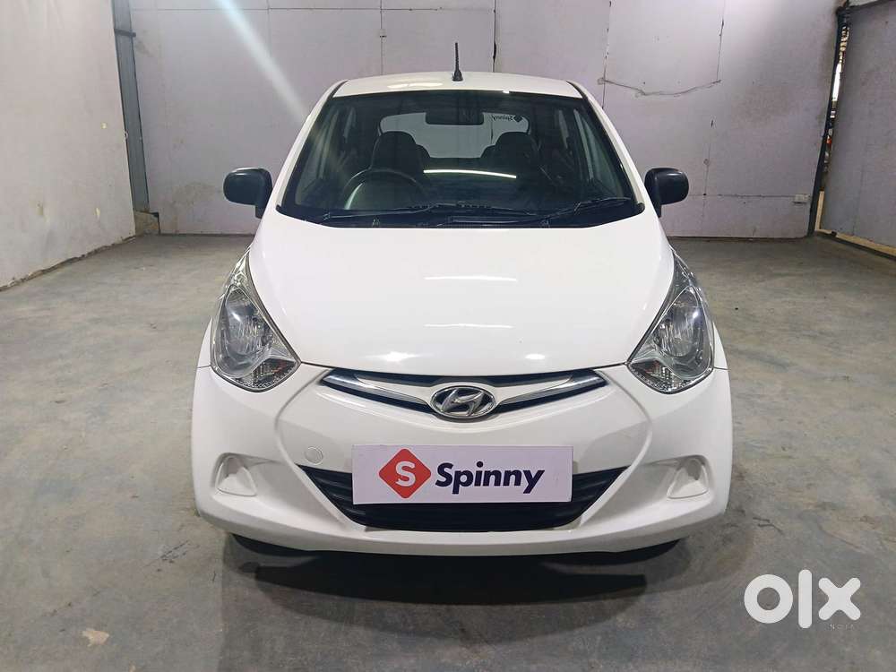 Hyundai Eon Era +, 2013, Petrol
