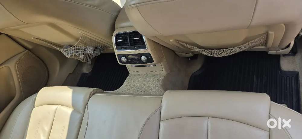 Audi A6 2013 Diesel Well Maintained