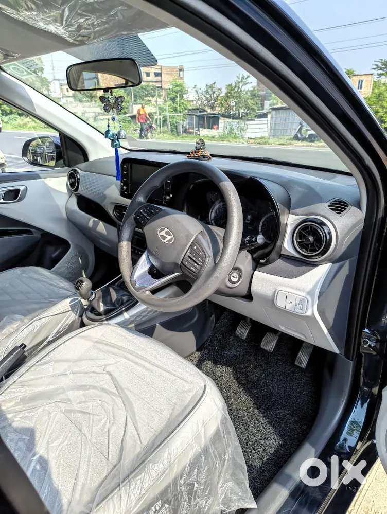 Hyundai Grand I10 Nios 2026 Petrol Well Maintained