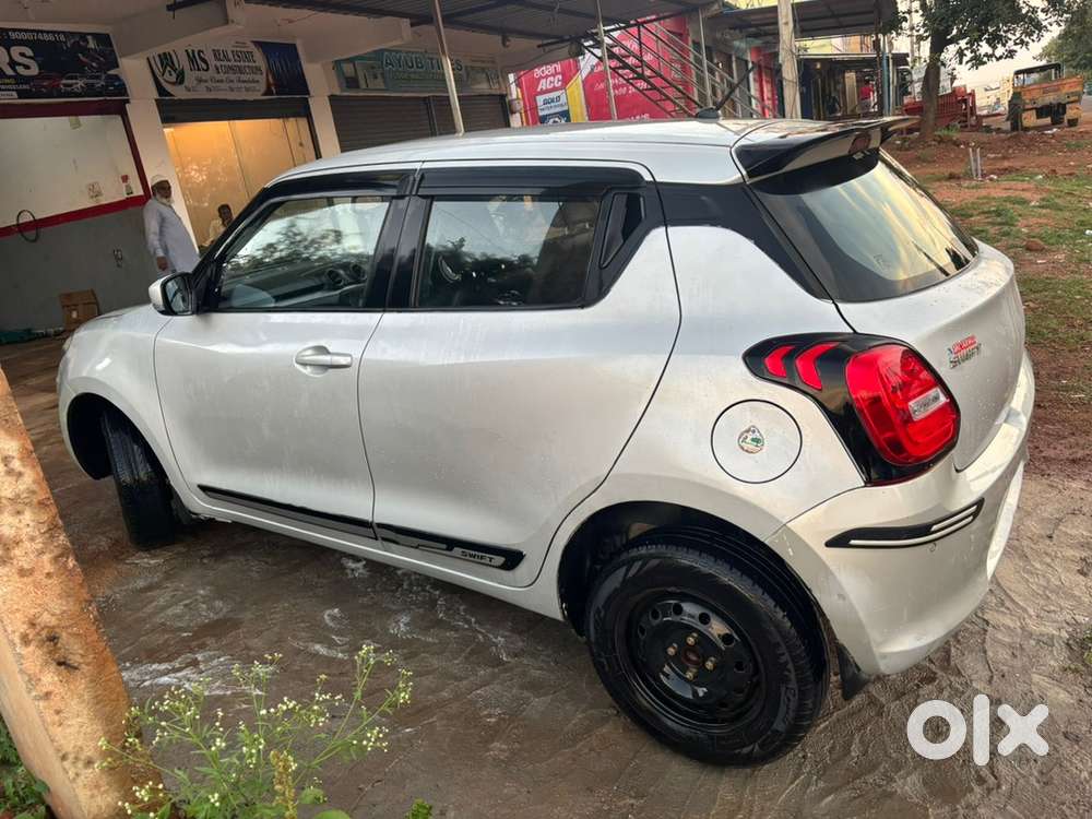 Maruti Suzuki Car 2021