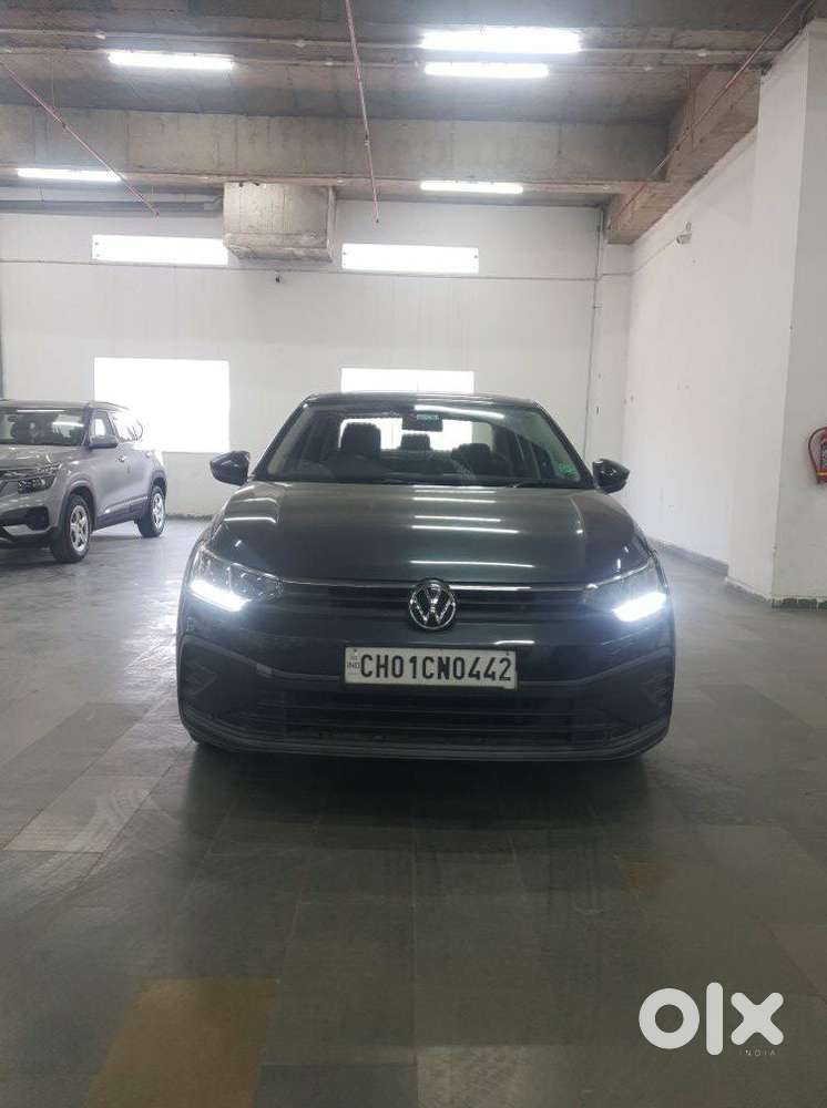 Volkswagen Virtus 1.0 Comfortline Tsi, 2022, Petrol