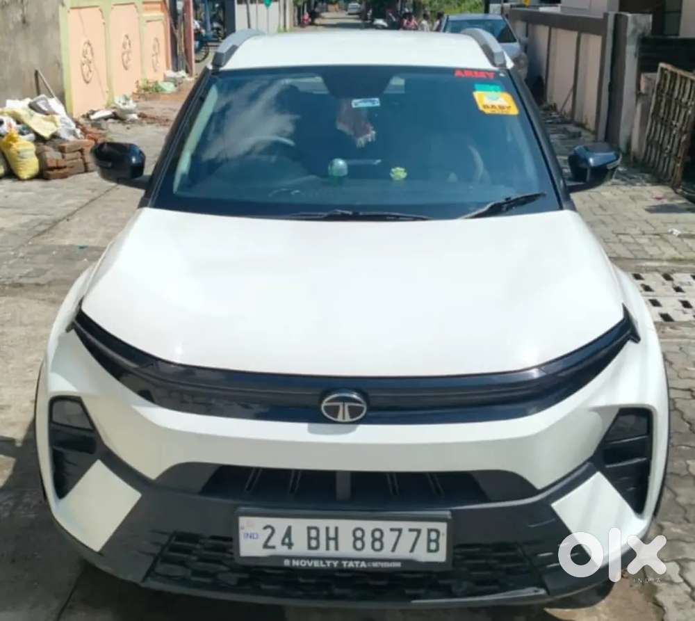 Tata Nexon 2024 Petrol 19000 Km Driven