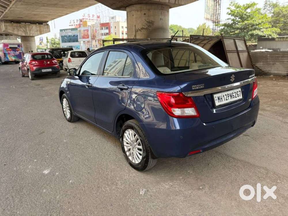 Maruti Suzuki Swift Dzire, 2017, Diesel