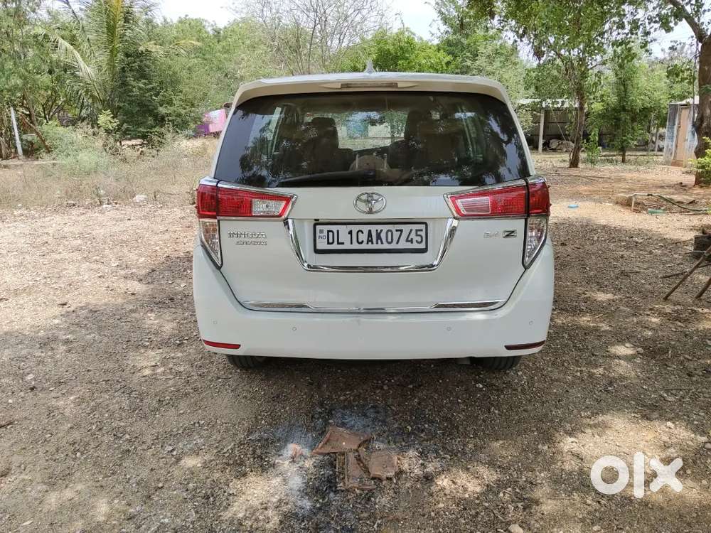 Service Record,noc Available