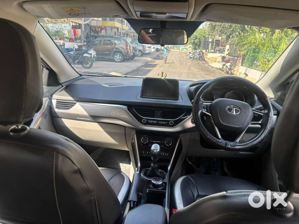 Tata Nexon Diesel 2018