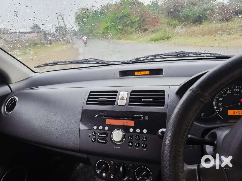 Maruti Suzuki Dzire 2012 Petrol 34000 Km Driven