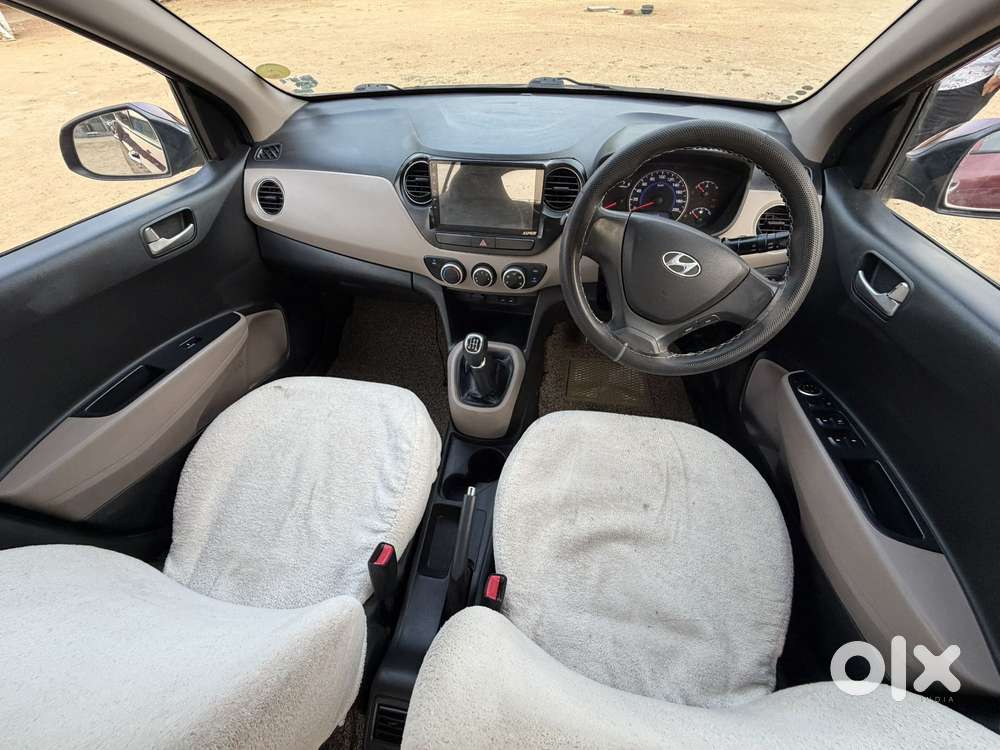Hyundai Grand I10 1.2 Sportz Prime Edition Vtvt, 2014, Cng & Hybrids