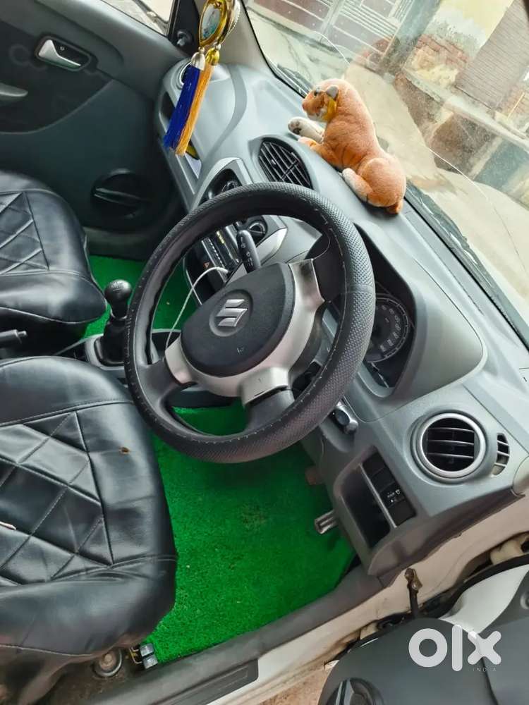 Maruti Suzuki Alto Lxi 2013