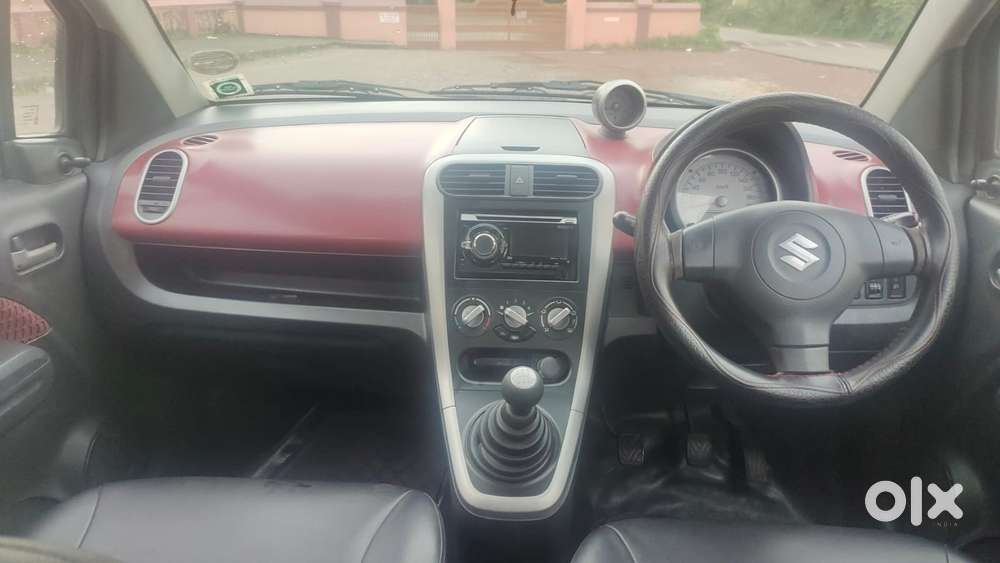 Maruti Suzuki Ritz Vxi Genus, 2014, Petrol
